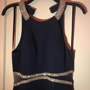 My Michelle Prom dress